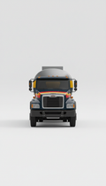 Diesel Fuel Bulk Delivery