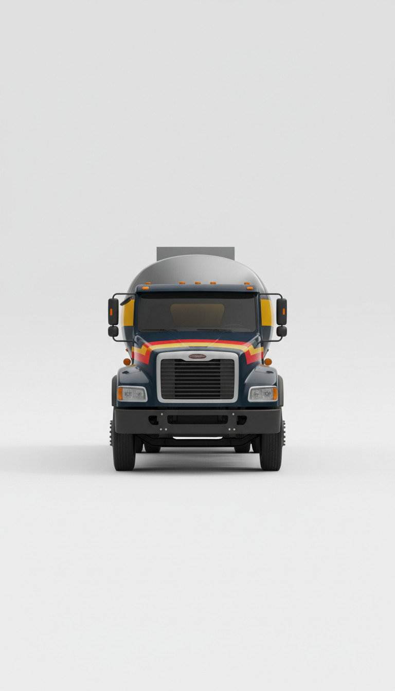 Diesel Fuel Bulk Delivery