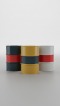 Synthetic Engine Oil Drum