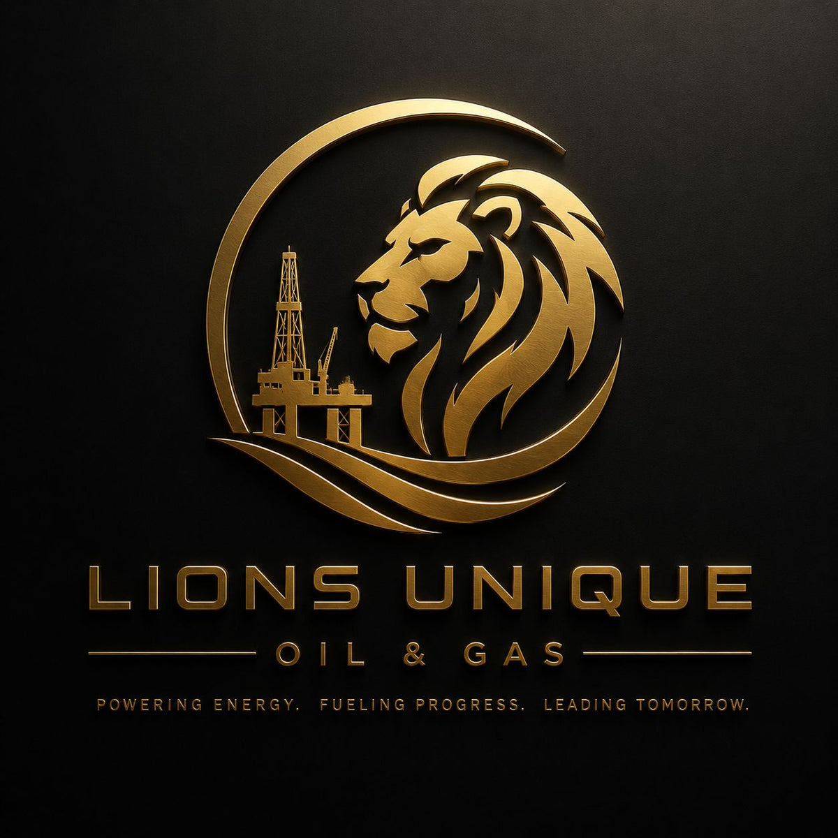 Lions Unique Oil & Gas 